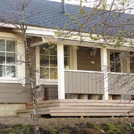 סאריסלקה Holiday Home Aarre B By Interhome מראה חיצוני תמונה