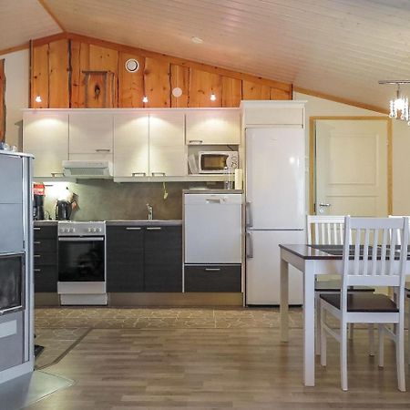 סאריסלקה Holiday Home Aarre B By Interhome מראה חיצוני תמונה