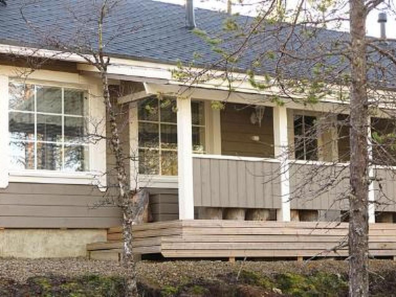 סאריסלקה Holiday Home Aarre B By Interhome מראה חיצוני תמונה
