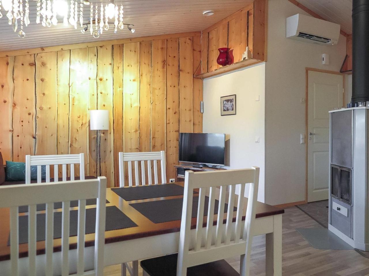 סאריסלקה Holiday Home Aarre B By Interhome מראה חיצוני תמונה