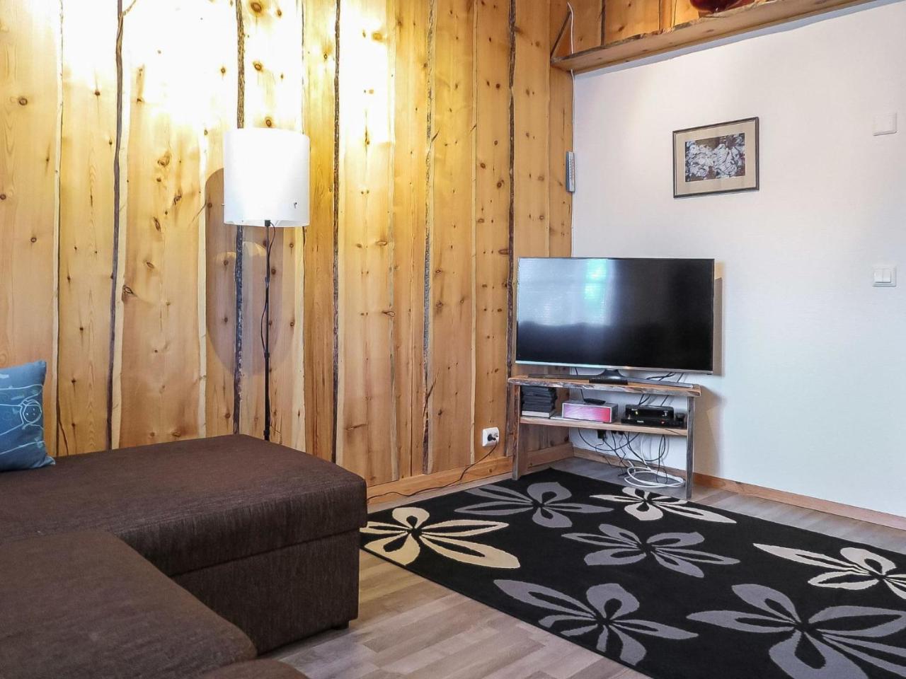 סאריסלקה Holiday Home Aarre B By Interhome מראה חיצוני תמונה