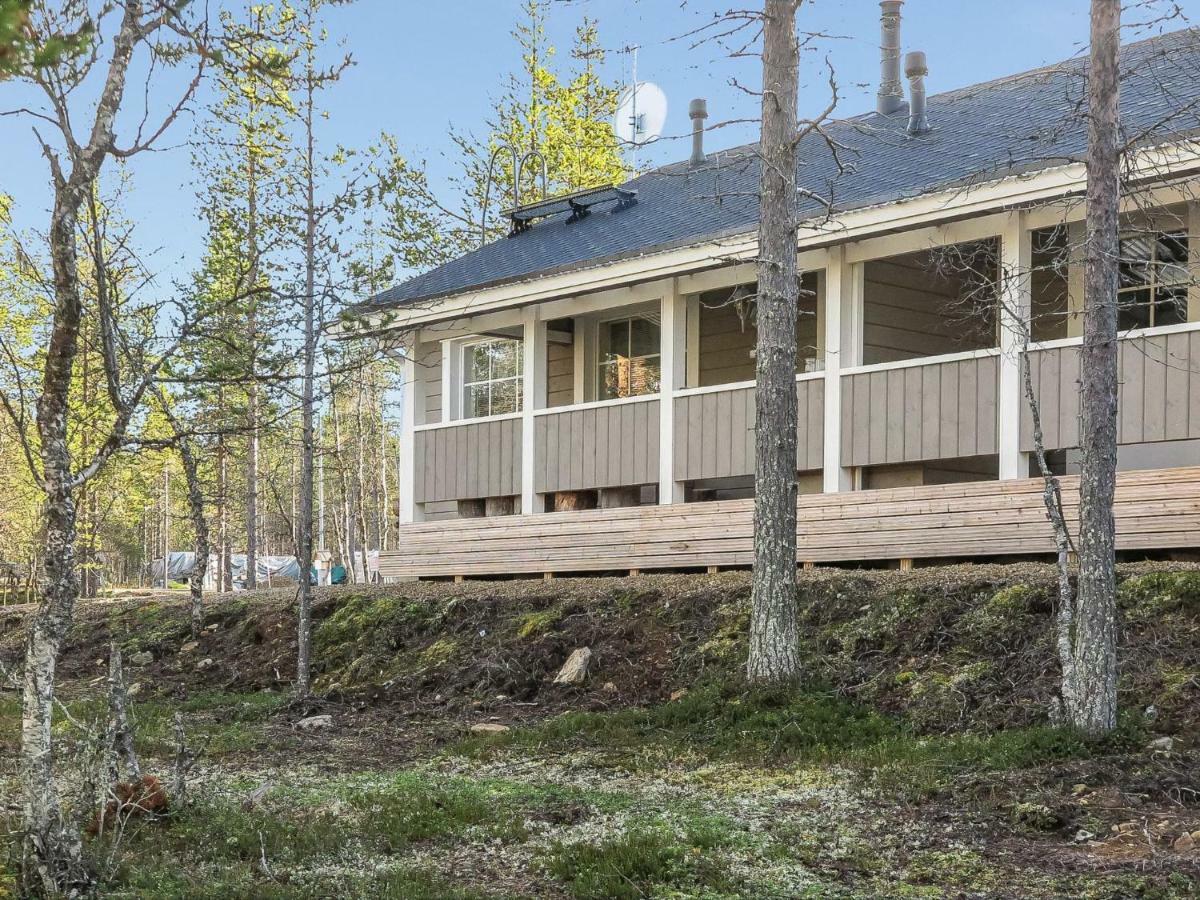 סאריסלקה Holiday Home Aarre B By Interhome מראה חיצוני תמונה